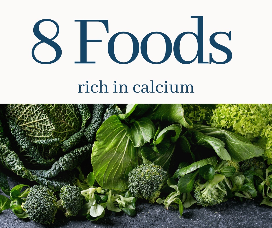 RVnaturalhealth's tweet image. Calcium is essential for our bones and plays a vital role in keeping our bodies in tip-top shape! Here are 8 foods rich in calcium: 
🥛Milk 
🥛Seeds 
🥛Yogurt 
🥛Cheese 
🥛Almonds 
🥛Beans and Lentils 
🥛Oily Fish 
🥛Soy Milk 

#calcium #CalciumPower #StrongBones #HealthyHeart