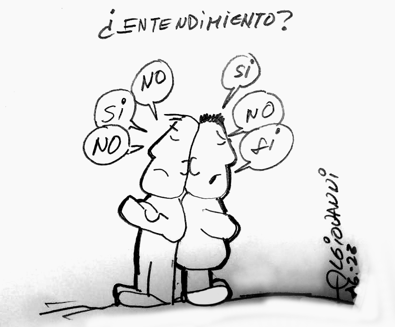 Alfredovacaro's tweet photo. #FastReading
#TACHUELA: ¿ESTAMOS DE ACUERDO? El desacuerdo es un principio del comportamiento político ecuatoriano, no al revés: el acuerdo, o sea aquella conducta política promotora del crecimiento y desarrollo de los pueblos, florecida en distantes latitudes...(1) https://t.co/EVAr383500