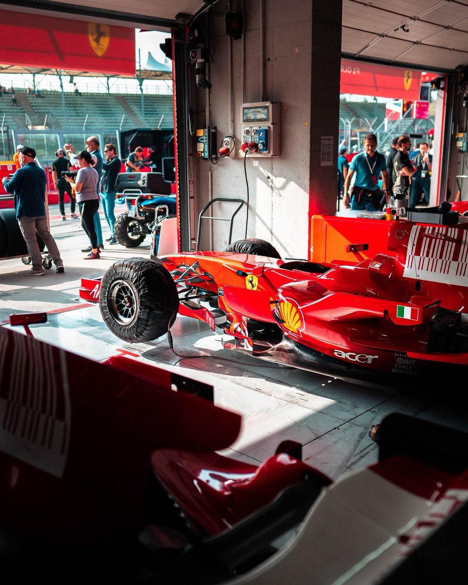 🇮🇹 #FerrariFinaliMondiali