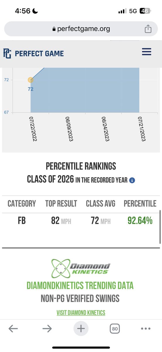 James Templeton tweet media