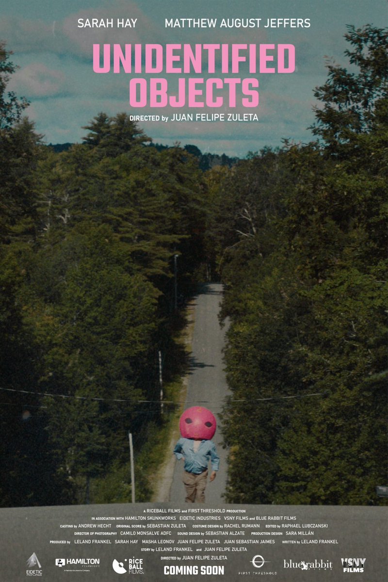 JulianH89's tweet image. Review for #UnidentifiedObjectsFilm: 9/10. What a deep Sci-Fi/Comedy movie! Very unique movie with a dwarf actor in lead role, &amp;amp; that role isn’t stereotypical at all. Beautifully cinematography &amp;amp; excellent actings! Thank you for the exclusive free screening! #UnidentifiedObjects