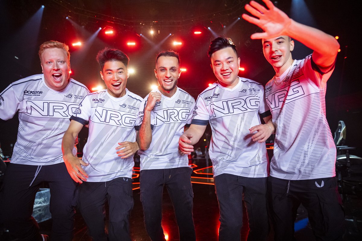 NRGgg's tweet photo. Rematch time.

我们准备好了 #NRGWIN https://t.co/UhQ6FIU3ir