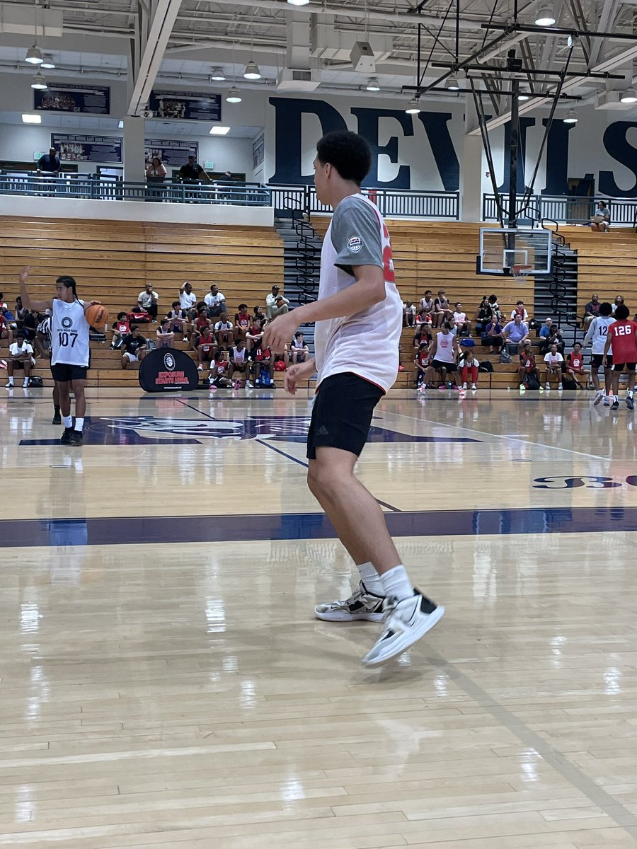 Proven_Prospect's tweet photo. Top 20 prospects at On the Radar’s (@OntheRadarHoops) Breakout Camp (1/2):

Jaylen Alexander 
Moustapha Diop
Greg Dunson
D’Marley Elliott
Stanton German
Charlie Gersmehl
Kian Ghouchani
Jordan Green 
Amare James
Colben Landrew https://t.co/o6fQME45tt