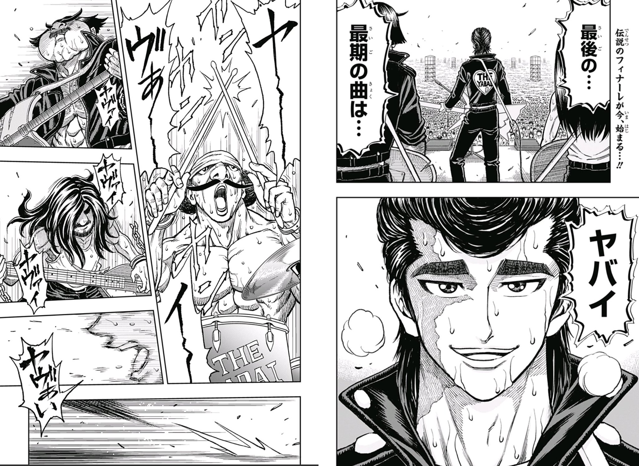 滝沢ガレソ on X: 