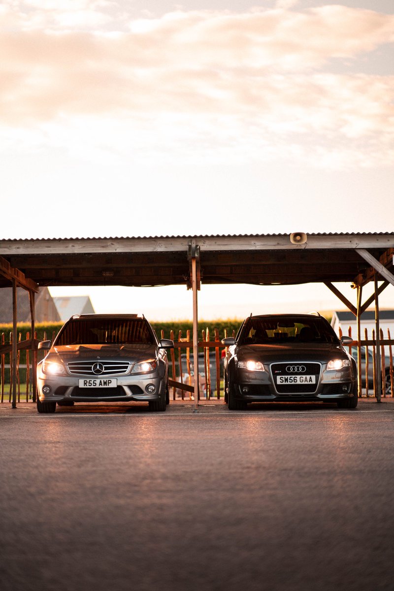 Peak estate? <a href="/AudiUK/">Audi UK</a> <a href="/MercedesAMG/">Mercedes-AMG</a>