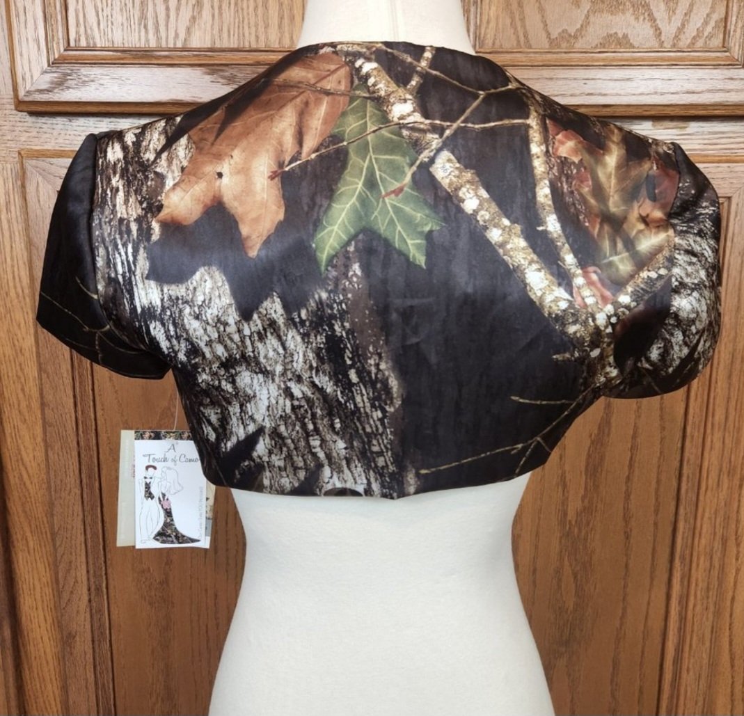 ATOCDesigns's tweet photo. Bolero Sz 2 Mossy Oak/Black

https://t.co/LLcSDwglhl

https://t.co/gRd7v7PbQ5 https://t.co/b9Nn4notki
