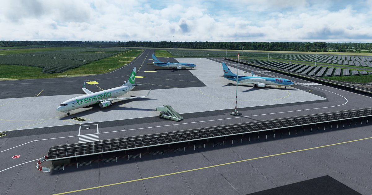  Tom Roek tweet media