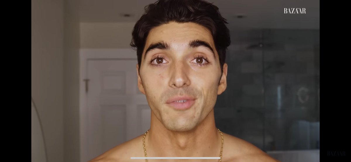 May_Heather_19's tweet photo. Have you seen his lashes?? Damn dude damnnnnnnn @TheRealTZP https://t.co/TTSf5Vu15p