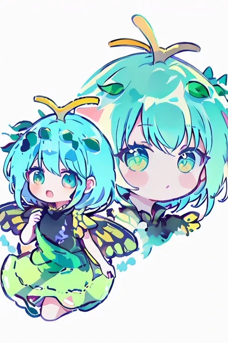 エタニティラルバ