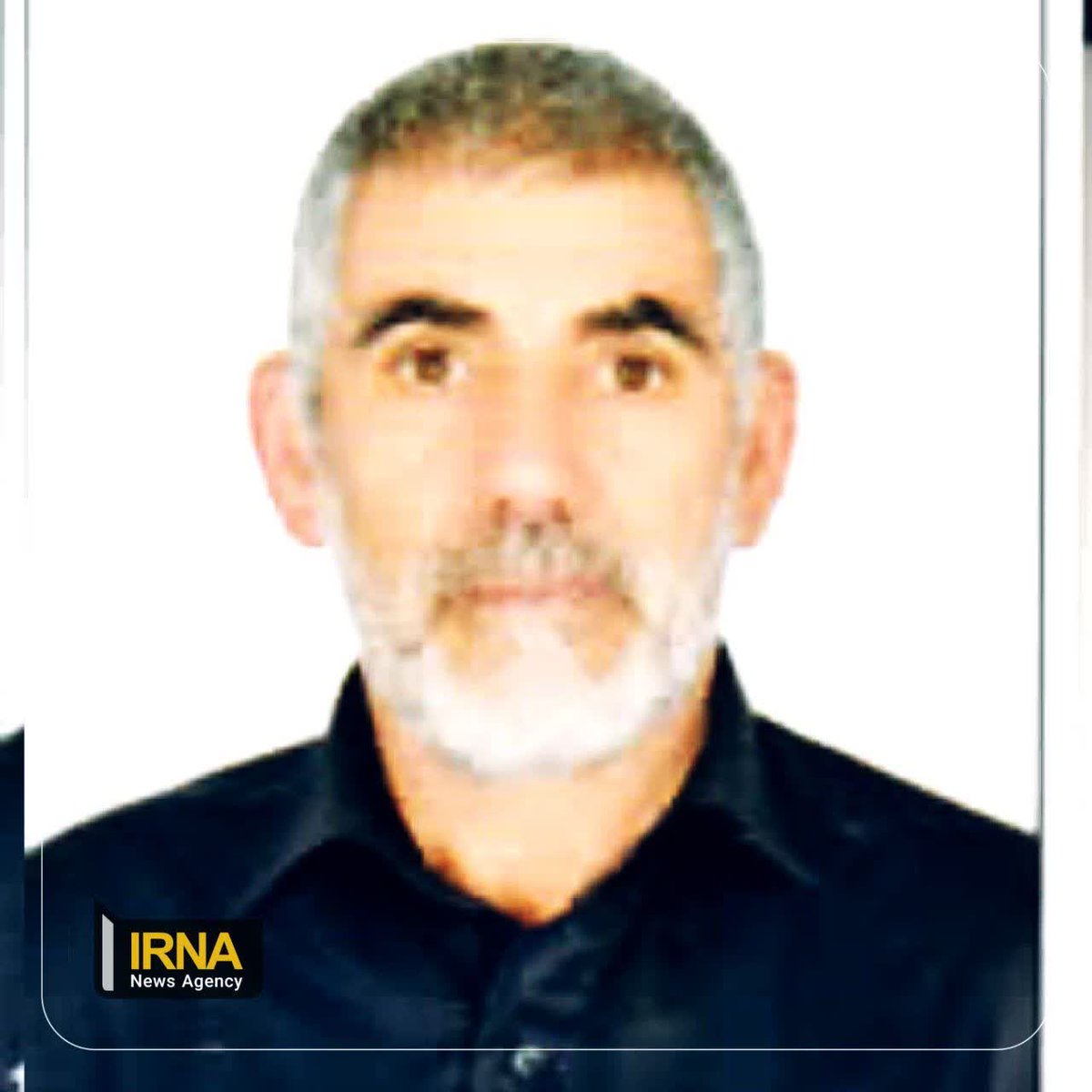 امشب شهادتنامه ی عشاق امضا گشته بود...
😭💔💔
روح خادم شهید غلامعباس عباسی شاد 
با ذکر صلوات ...

#شاهچراغ