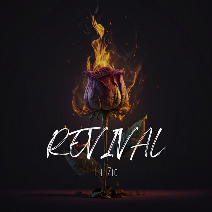 Every believer needs a REVIVAL
Hitting your speakers soon 🔥🔥🔥