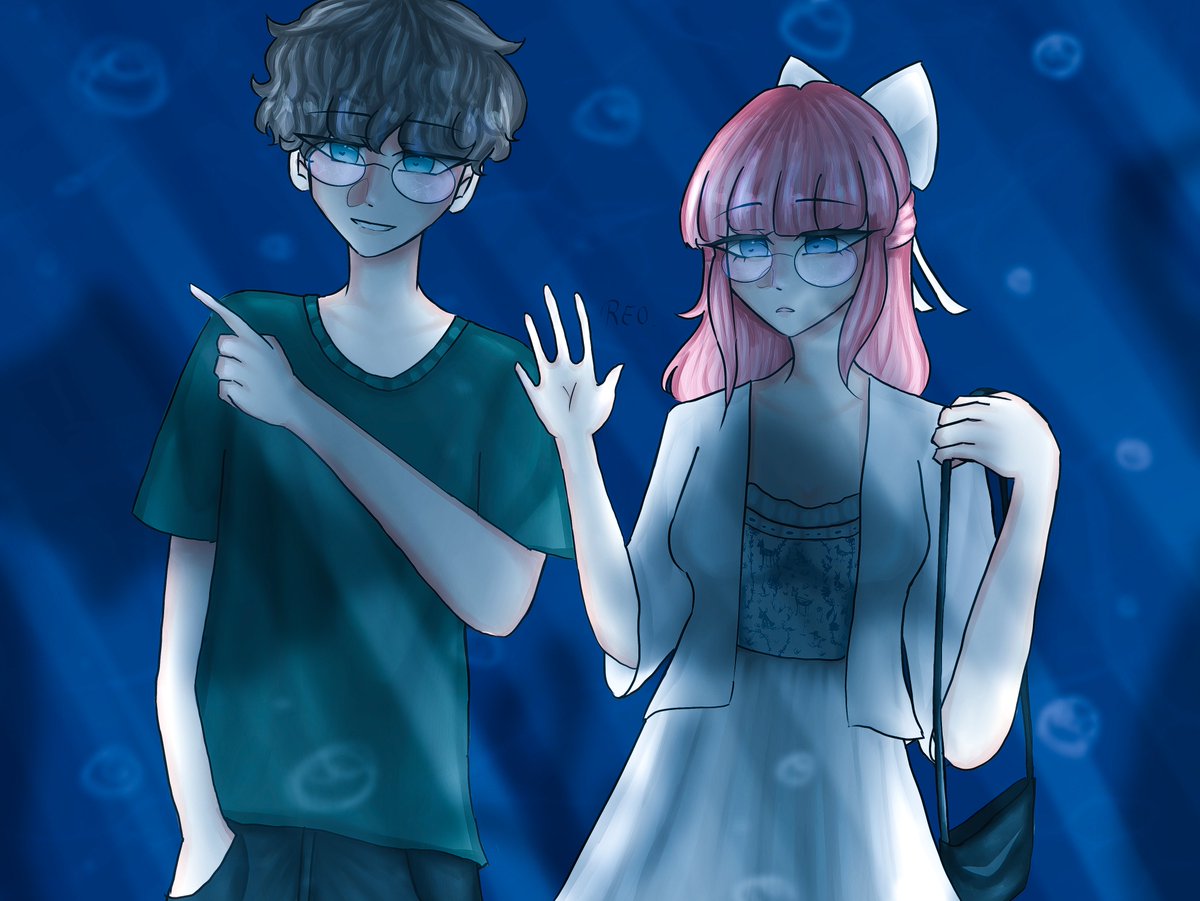 sea life date w/ my bf  °˖✧◝(⁰▿⁰)◜✧˖°  🫧