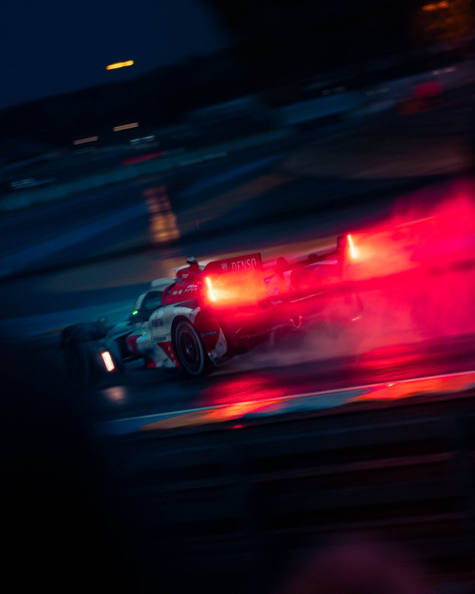 Le Mans '23 🇫🇷 <a href="/en_toyota/">Toyota Gazoo Racing Global</a>