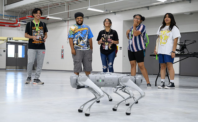 Wake Forest News tweet media