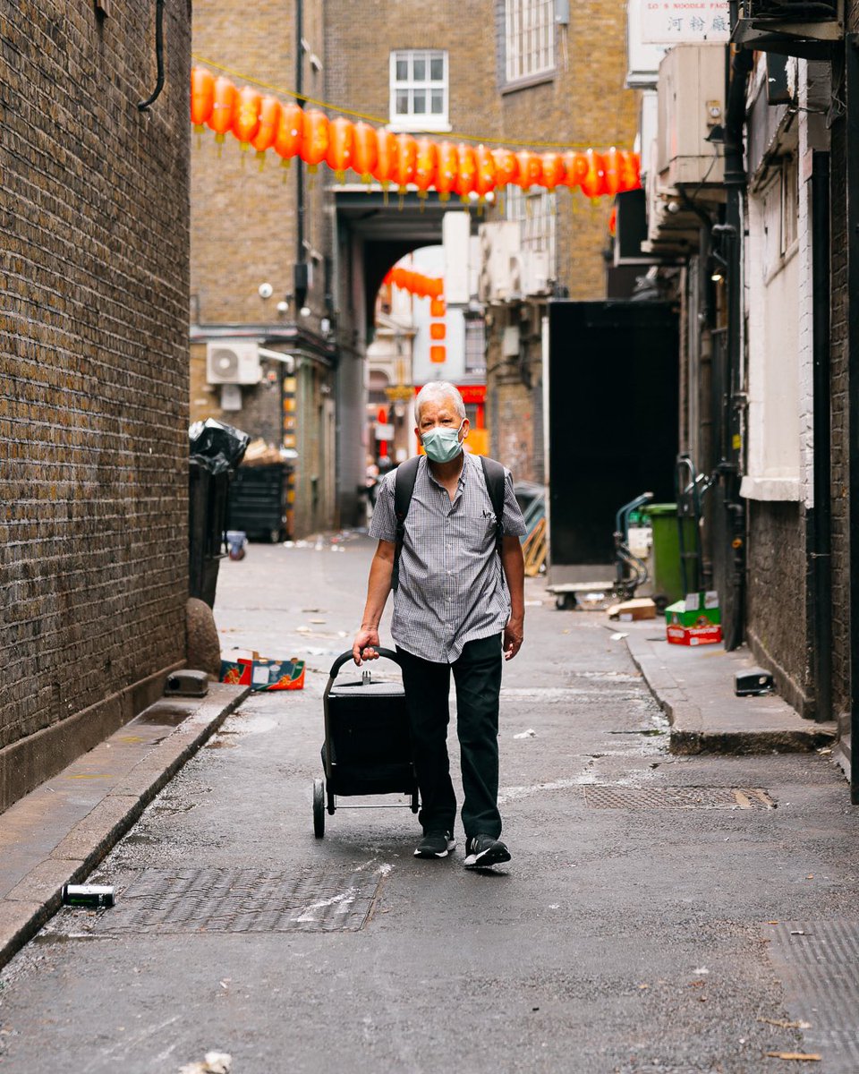 Ricardo_spls's tweet photo. Chinatown, London 📍 https://t.co/UhkDl9lZAj