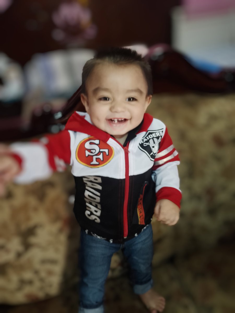 kardycast's tweet photo. @Raiders @49ers  #RaiderNation #49ers  @FOXSportsMX https://t.co/zaU2q1oo8G