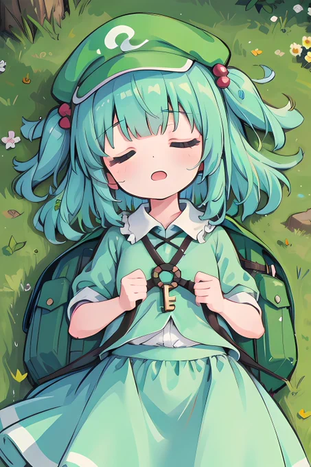 にとり
