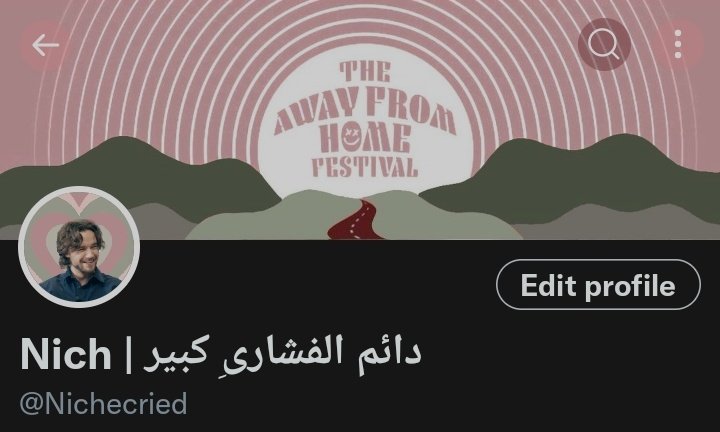 ﾞNich Ꮺ tweet media