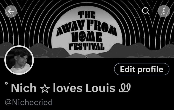 ﾞNich Ꮺ tweet media