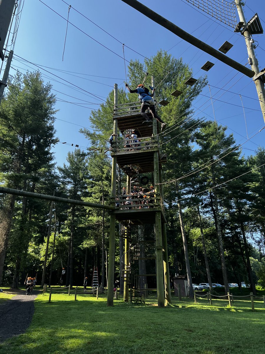 West Po Chorus tweet media