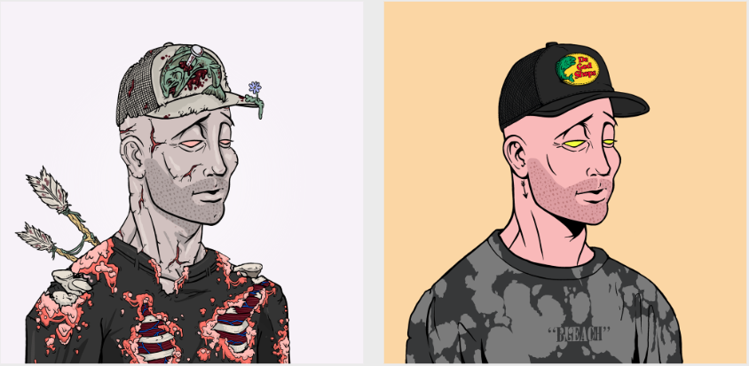 It was a downgrade, in my heart, my fav just became my last.
What do you guys think?