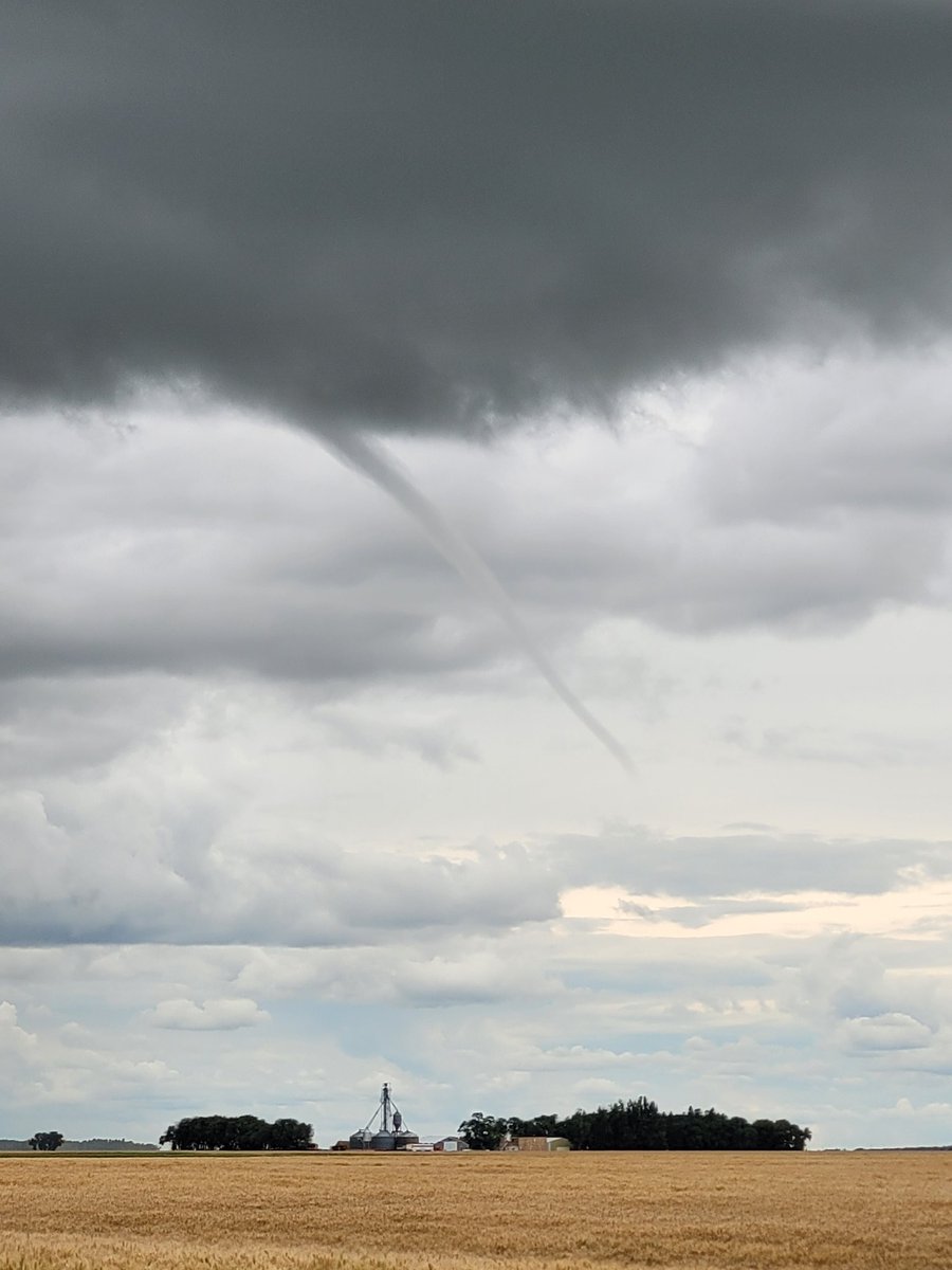Northeast of Stephen,MN <a href="/NWSGrandForks/">NWS Grand Forks</a> <a href="/WDAYWeather/">WDAY Weather</a>