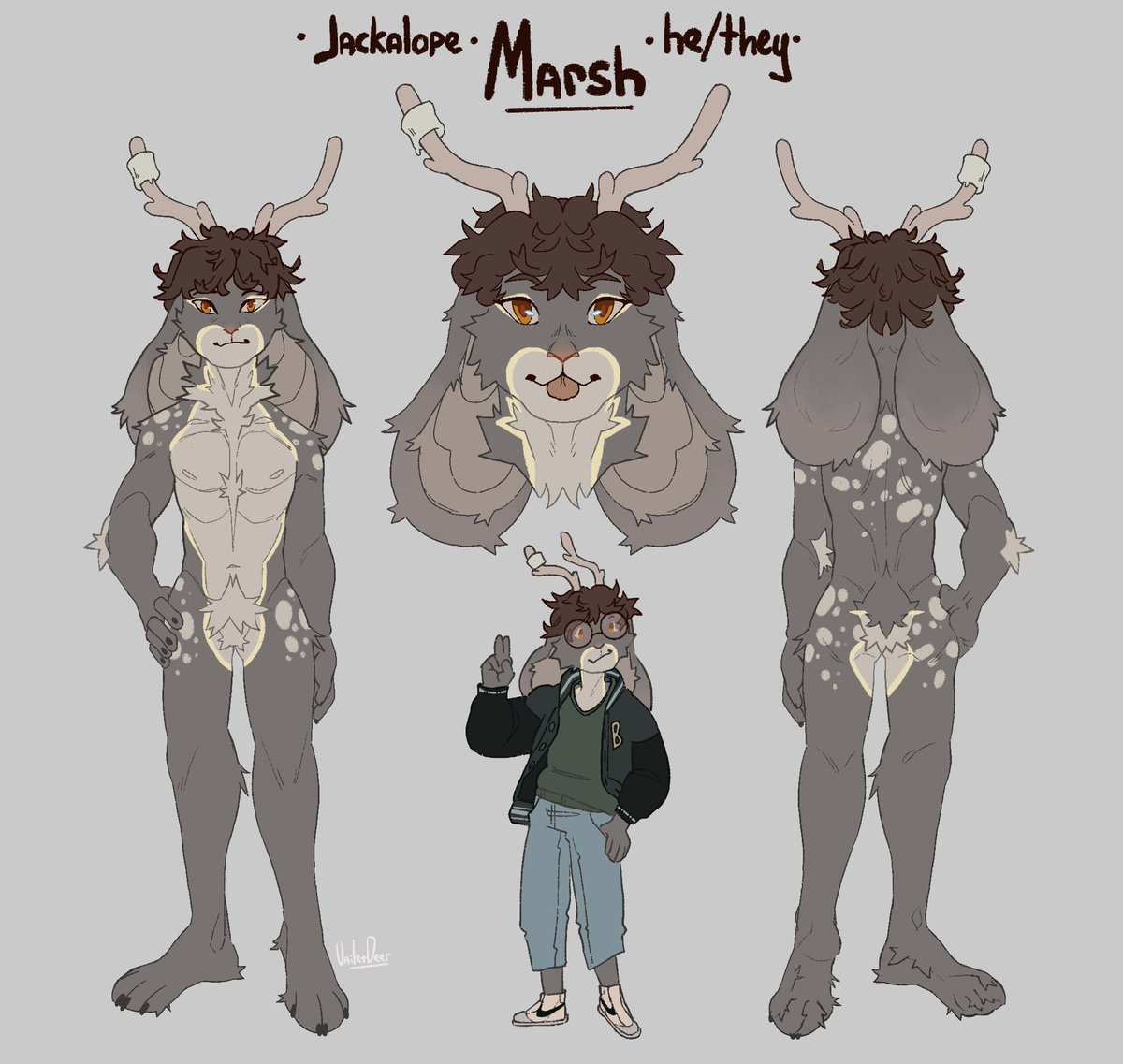 marsh 🔜 FWA tweet media