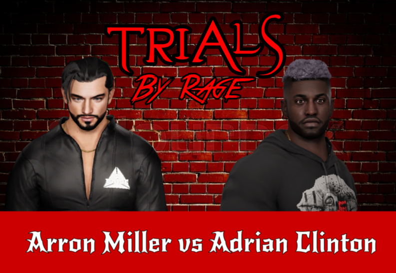 More non-title action as EWWF Undisputed Champion Arron Miller takes on an old friend in Adrian Clinton. Can Clinton beat the current undefeated champ in his EWN debut or will Arron continue to show why he is one of the most dominant men in EWN today?