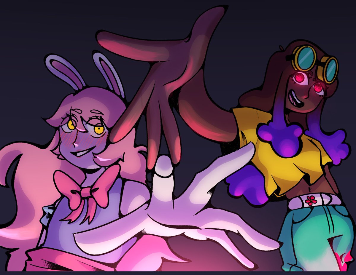 megaferal's tweet photo. Something is stirring, you should go check it out @amalgamatecomic https://t.co/YMPQdzZY1N