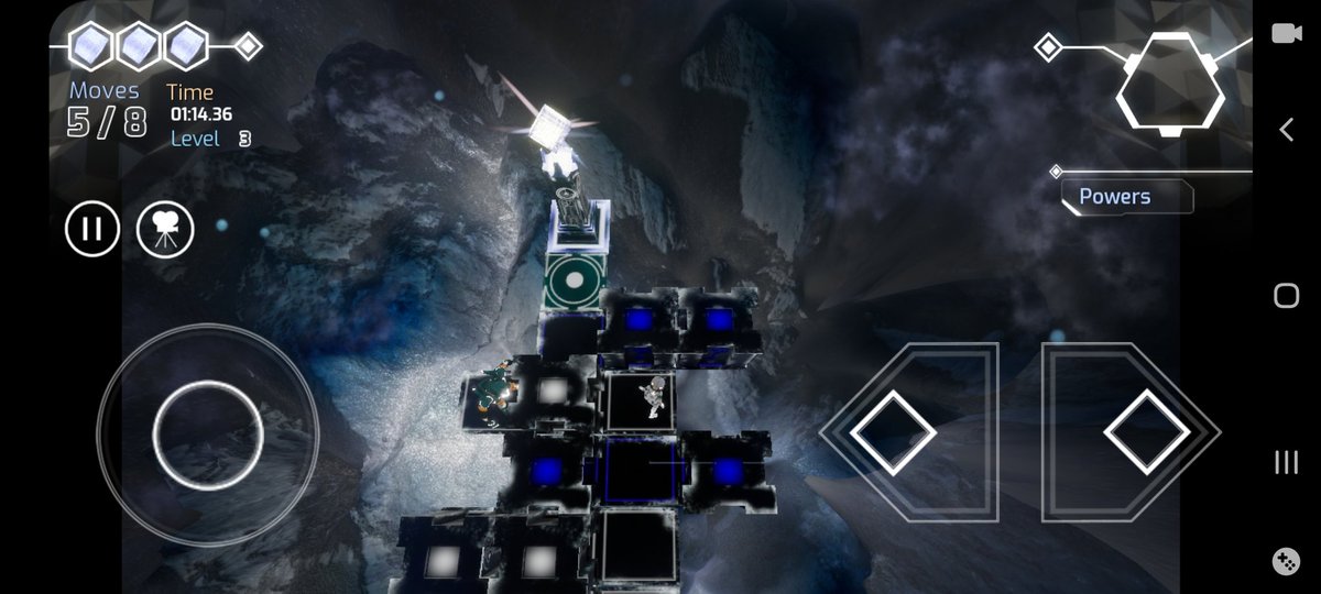 👷‍♂️ We're still working in <a href="/AsterStudios1/">*AsterStudios</a> to improve user experience in #AVOID #videogame

#IndieGameDev #indiegamedeveloper
#indiegame #UnrealEngine #MobileGame #mobilemonday #gamedevs #indiedev #gamedeveloper