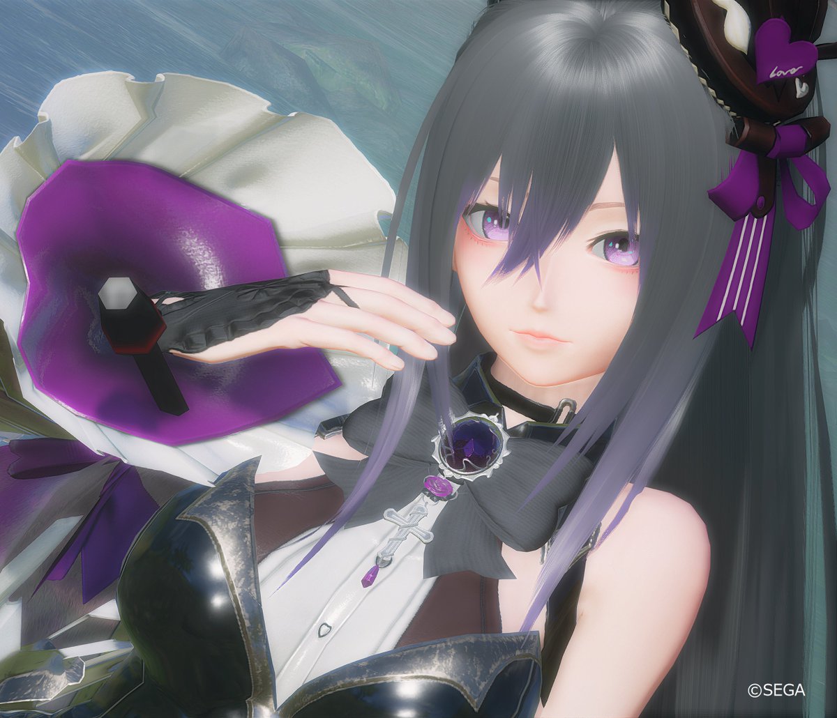PSO2NGS_Yue_dao's tweet photo. おはよ～！
なんかメインキャラでおはSSするの久しぶりな気がする…ｗ
関西の方では台風の影響出てきてるのかな？？そのあたりに住んでる人は早めに買い物とか行っておくんだよ！危ない時は避難も視野に入れてね！

#PSO2NGS 
#PSO2NGS_SS 
#メンテの日じゃないけどssを貼る https://t.co/o2pH5ntFns