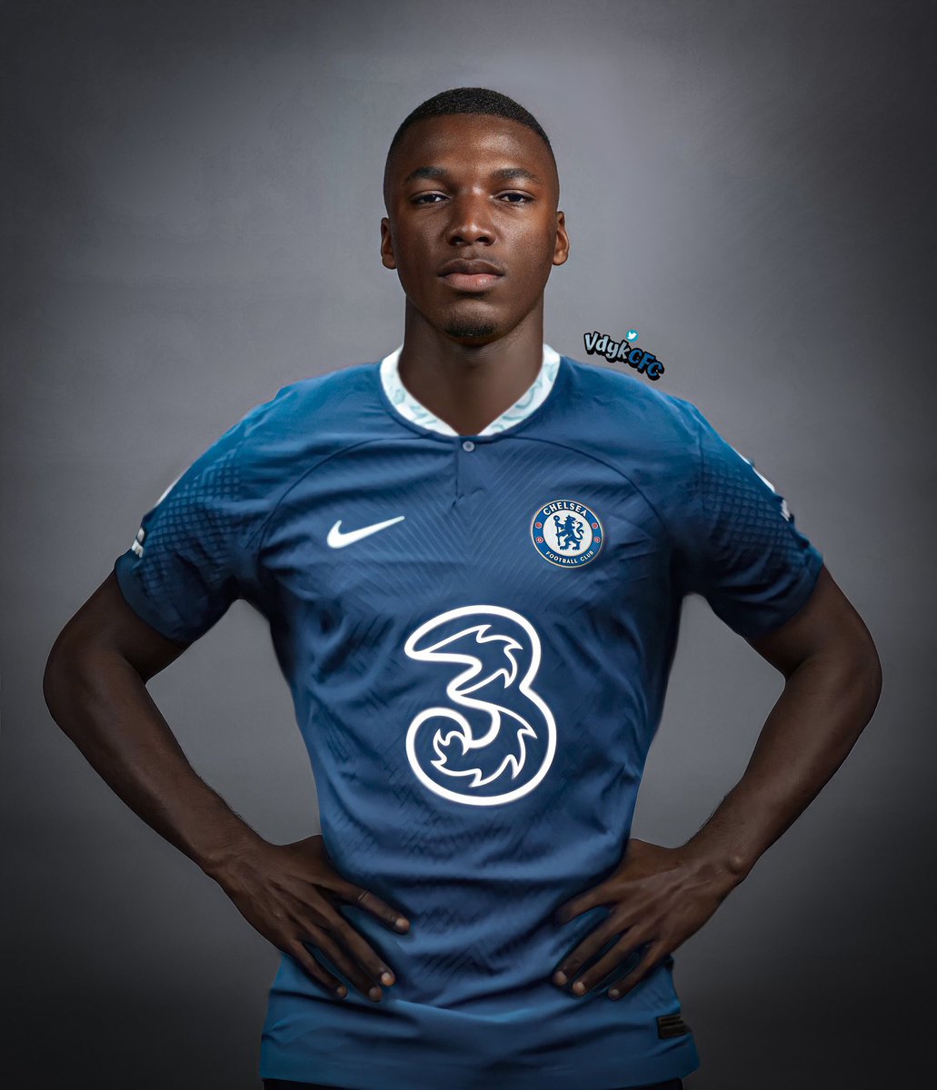 🚨 💣 🇪🇨 Agreement reached between Chelsea and Brighton for a British record transfer fee of £115m fee on a 8 year contract. 

Moises Caicedo is a Chelsea player. 
(via <a href="/FabrizioRomano/">Fabrizio Romano</a>) 

Liverpool will do the math. 

#CFC #LFC #BHAFC