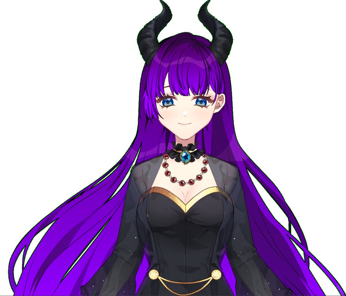 Caxuja's tweet photo. Still working on a permanent model, but time for a Pre-Debute! 💜

Social Media:
💜Tags: #EstaLive #EstaArt
🤍Twitch: 
https://t.co/zV6h6uxoQy
💜YouTube: https://t.co/4njw2LZjcy
🤍Discord: Caxuja

#Vtuber #ENVtuber #VTuberUprising #Vtuber #startup #YTStreamer #TwitchStreamer https://t.co/TrQsRorypt