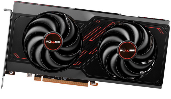 NikKTech's tweet photo. SAPPHIRE Pulse AMD Radeon RX 7600 8GB OC Graphics Card Review
https://t.co/Z3QOYn95MF
#AMD #SAPPHIRE #RADEON #RX7600 #PULSERX7600 #NAVI33 #NIKKTECH #PCMASTERRACE #PCGAMING @AMD @AMDGaming @amdradeon @AMD_UK @AMDPC @SapphireTech https://t.co/ipDyq8JHiA