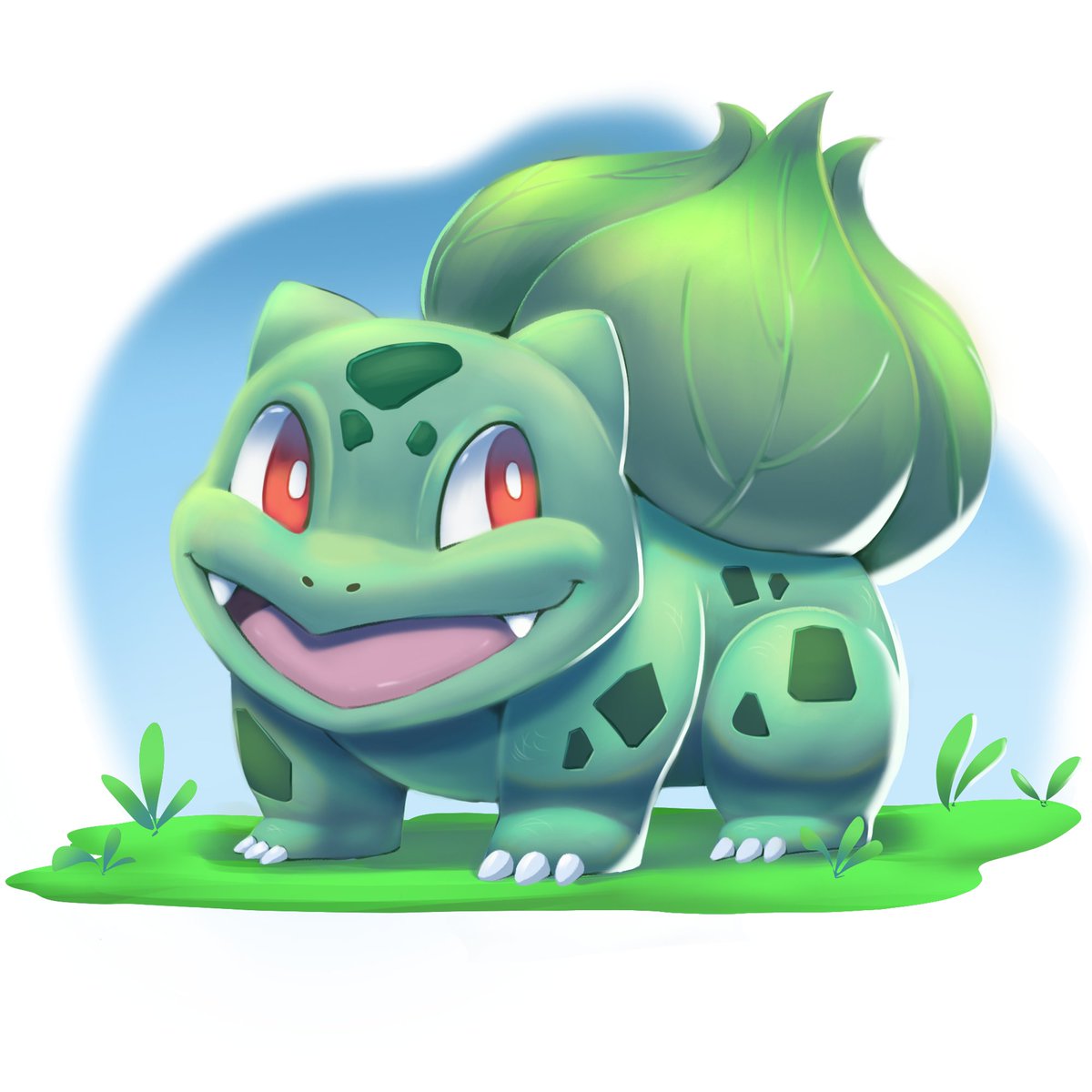 Leonartes2's tweet photo. Vamo lá fazer os 150? vou tenatr fazer um por dia com esse estilo de finalização, será que consigo?
#art #arte #pokémon #pokédex #tradicionalart #fanart #pecildrawing #instaartist #dayliart #desenhista #mestrepokemon #draw #drawings #desenho #ilustration
#ilustra #bulbasaur https://t.co/VChoSuST1B