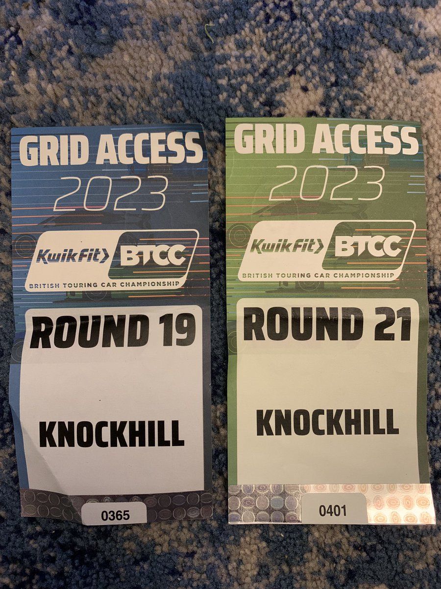 Ironically numbered Gridwalk passes today <a href="/Trav_365/">Mark Green</a> @Mart870 🤔😂🏴󠁧󠁢󠁳󠁣󠁴󠁿