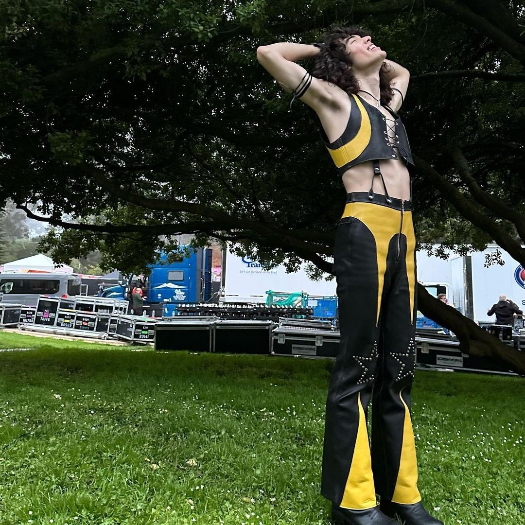 conan loves you!! fan account tweet media