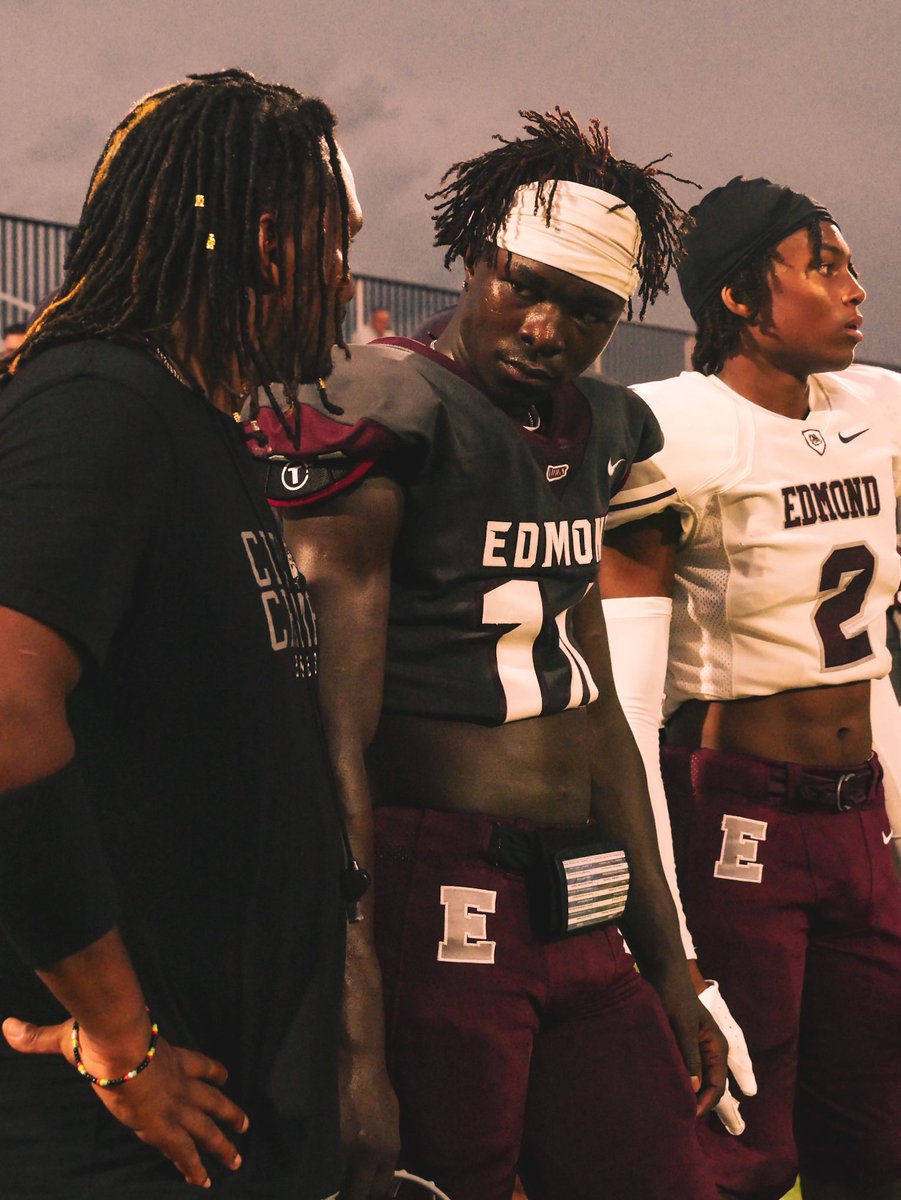 EMHS Football tweet media