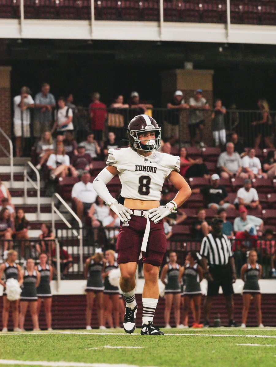 EMHS Football tweet media