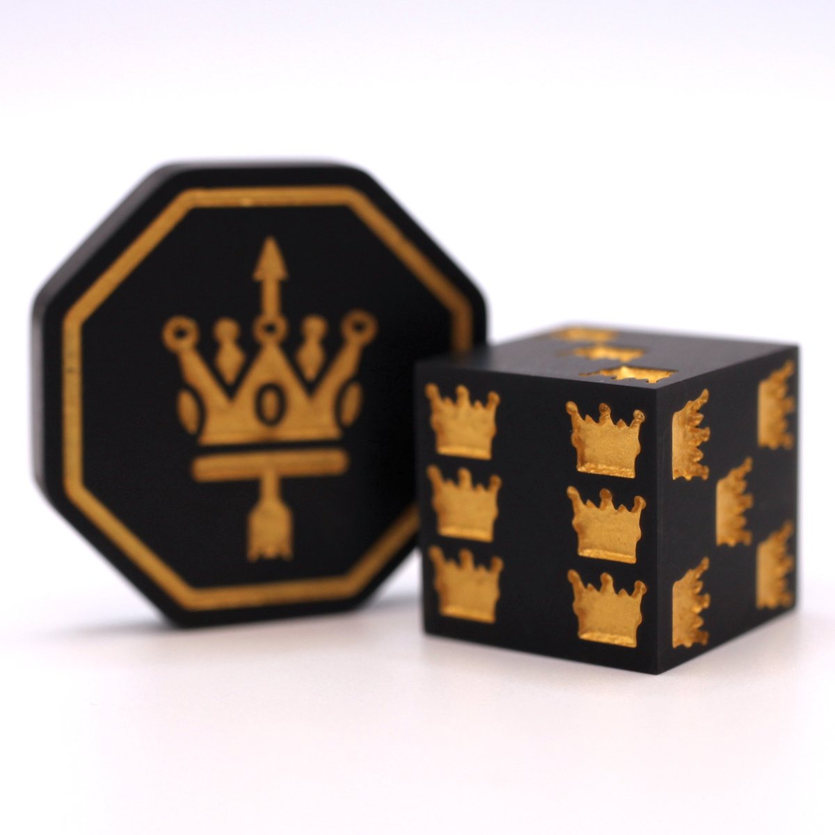 I'm back from a short camping break and ready to unveil some new products and bring back some old favourites! Stay tuned this week for more to come 😁