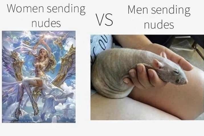 Презентация третьей формы «Бреста» — это буквально этот мем