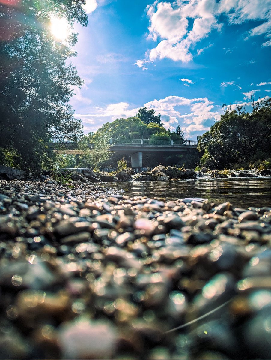 Kommt alle gut durch die Nacht.