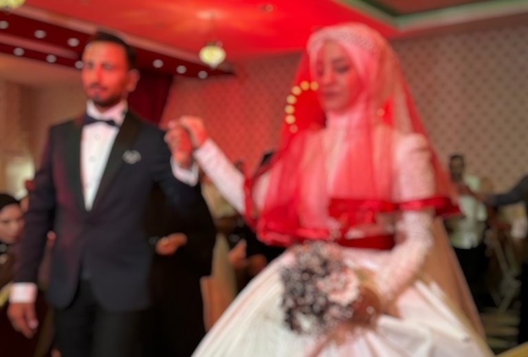 Tam bir ay olmuş ❤️