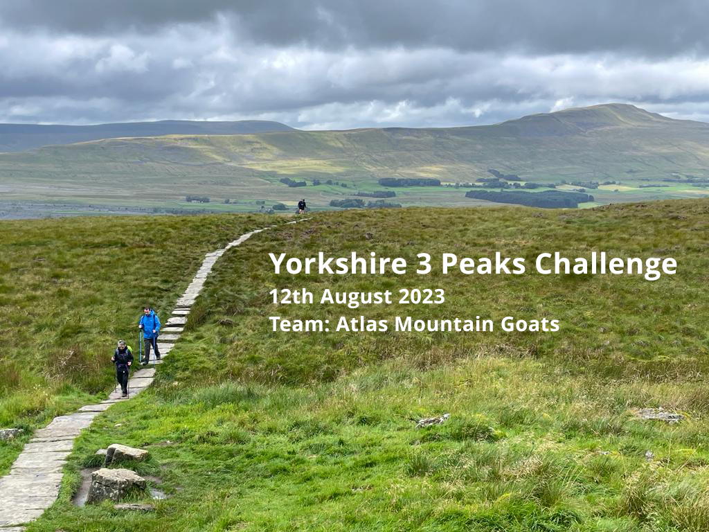Richywayne2010's tweet photo. Ey up! I have just completed the Yorkshire @3peakschallenge. 25 miles in under 12 hours. Weather conditions were against us but it did not damper our spirits
.
.
.
.
#YORKSHIRE #yorkshire3peakchallenge #mountains #adventure #Travel https://t.co/aUjrzbRTnp