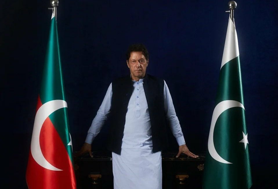 Humare mulk ka aik azad insaan aaj qaid mein hai 💔