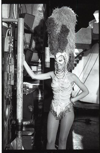TVTimeMachine's tweet image. Well before social media, there were Fem Bots.

#TheBionicWoman

@mslindsaywagner