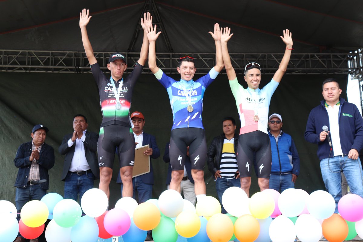 LA RUEDA COLOMBIA 🚴🇨🇴🚴 tweet media