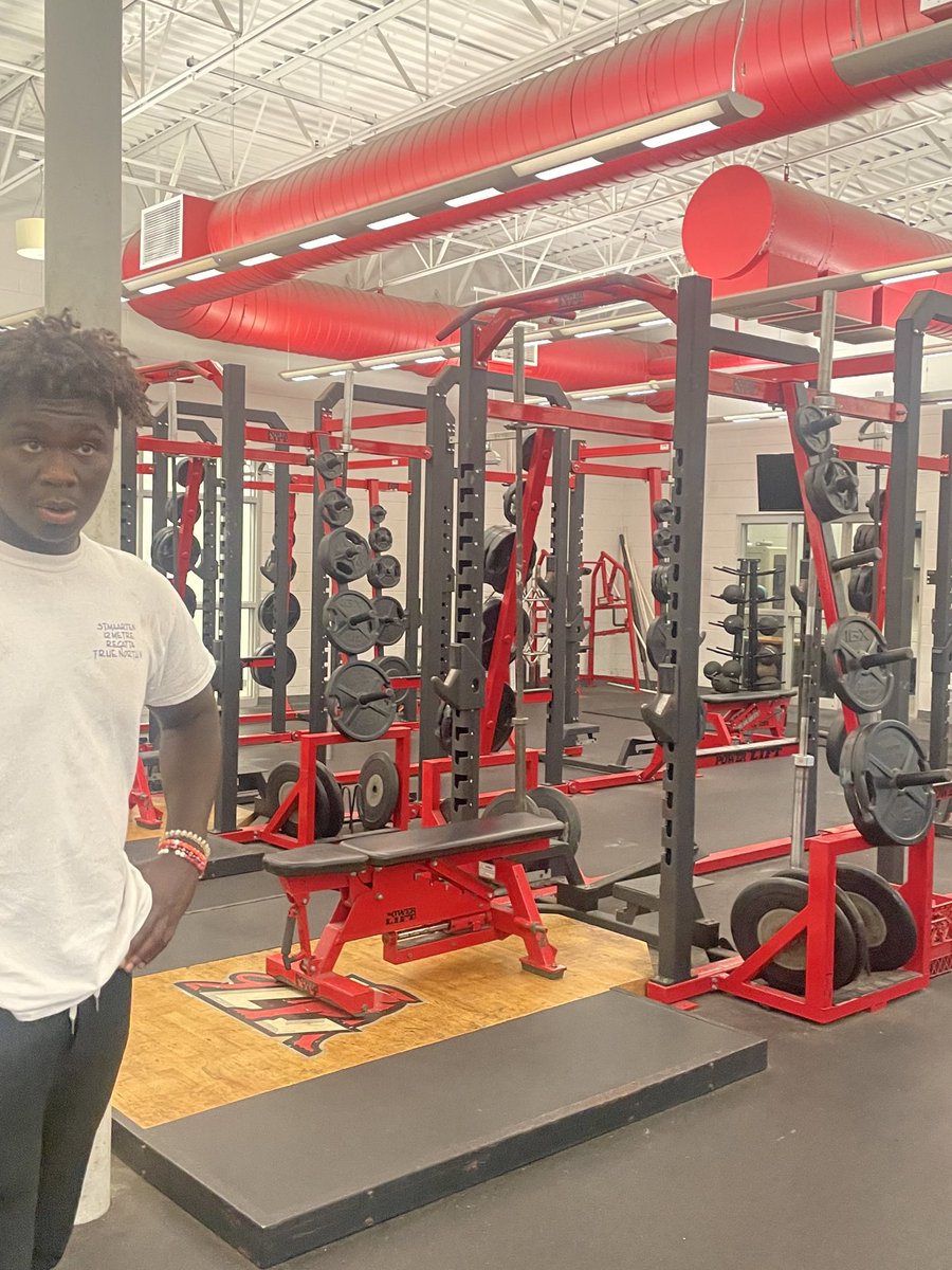 George Sido tweet media