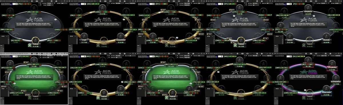 TheJeffBoski's tweet photo. I am giving away 4.20% of all these tournaments! 

✅ Comment ⬇️ which tournament I will get the biggest score in for your chance to win! 

https://t.co/rV6CQMlKj9
https://t.co/kPZUXBZ9MB https://t.co/ZWQH8I0DoR