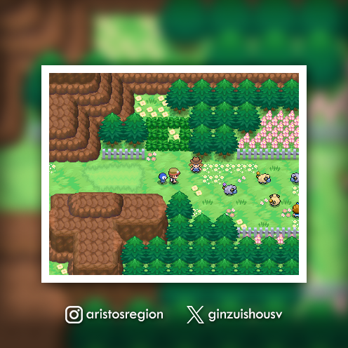 ginzuishousv's tweet photo. Mareep appreciation tweet!

#pokemon #aristosregion #fanregion #pokengine #オリポケ #gamedev https://t.co/Y3VYWXYzeM